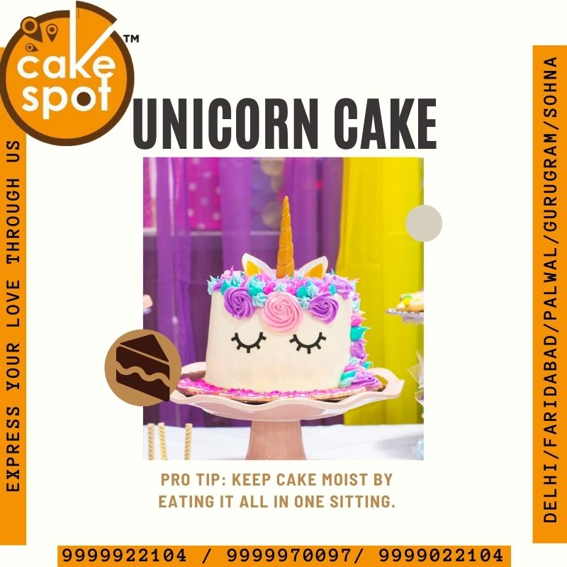 Cakespot | Cakespot