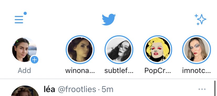 𝗮𝗹𝗶𝗰𝗲 tweet media