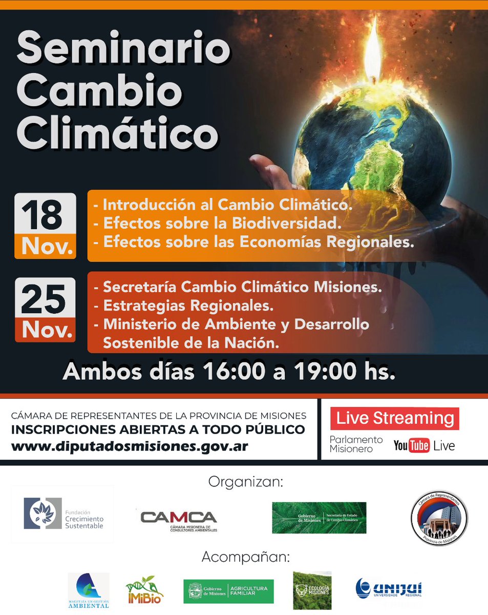 SantaMaria_ok's tweet photo. Estudiantes- Docentes y Directivos del @SantaMaria_ok participan del #Seminario , teniendo en cuenta los problemas globales del #Futuro #Comprometidos #CambioClimatico 
#SantaMariaInnova
@SPEPMEducacion
@DecutRojas https://t.co/Ej5FJqRcLi