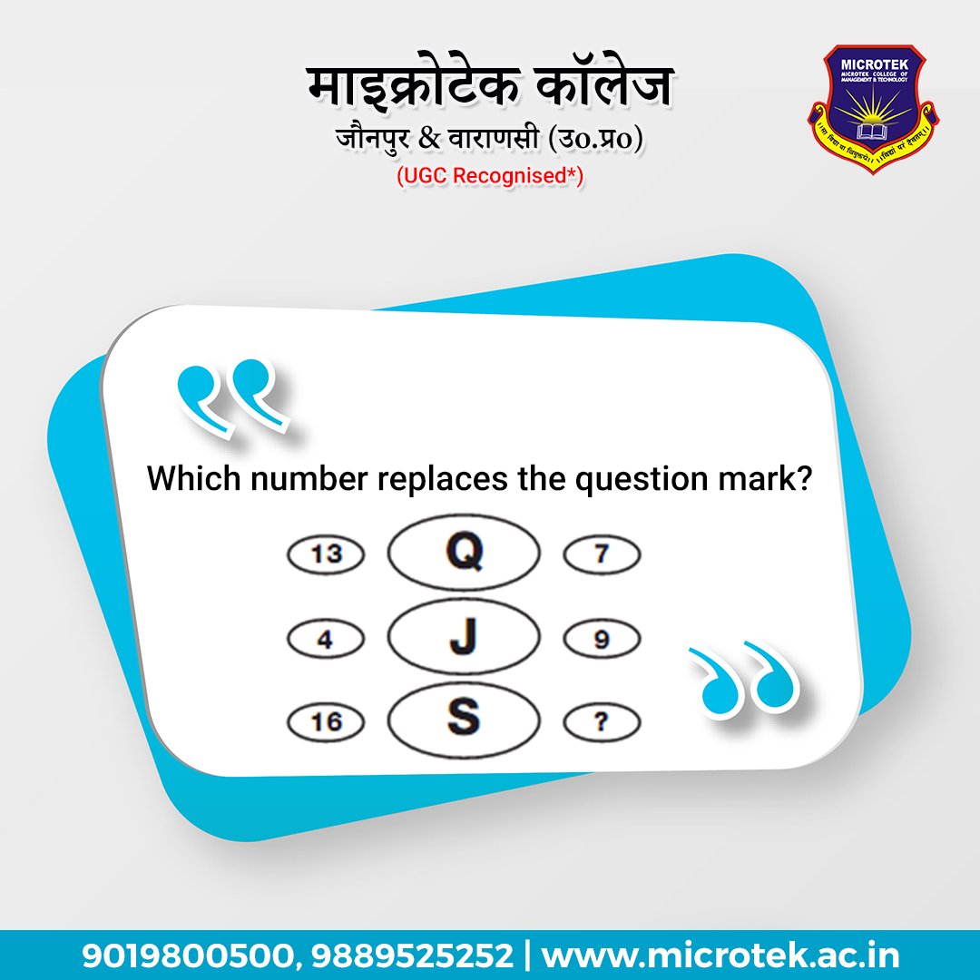 MicrotekClg_Vns's tweet photo. #college #varanasi #bestcollege #quiz #quizzes #quiztime #microtek #varanasi #quizpost #quizday #microtel #microtekcollege #college #varanasi https://t.co/2nWHwx3Nro