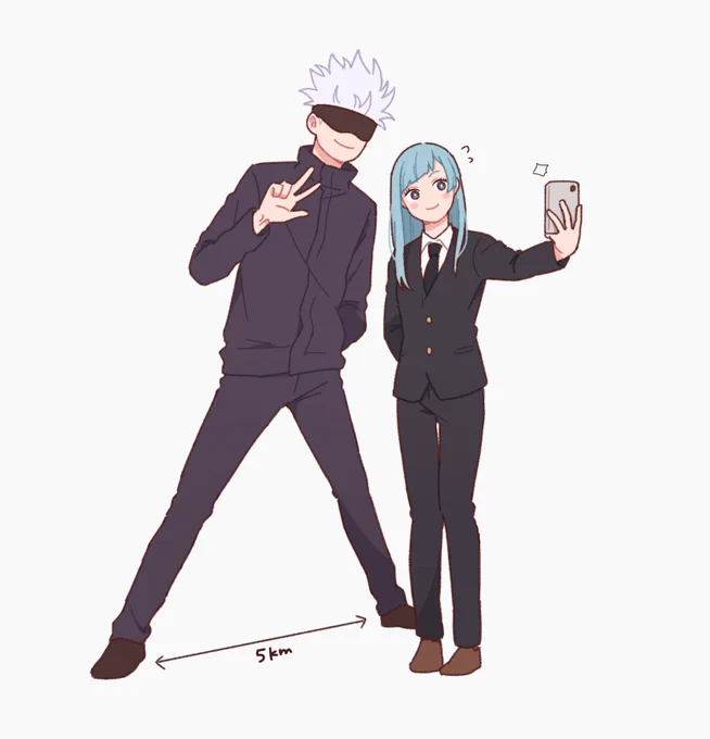 脚開くタイプ(?) 
