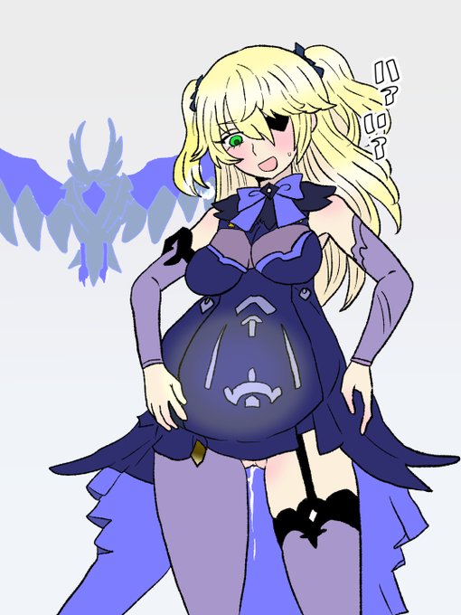 🔞げnしn
我が血肉を啜り寄生する我が分身の蠢きが・・云々
フィッシュlチャンはやくつかいたい('・ω・)(・ω・`)ネー 