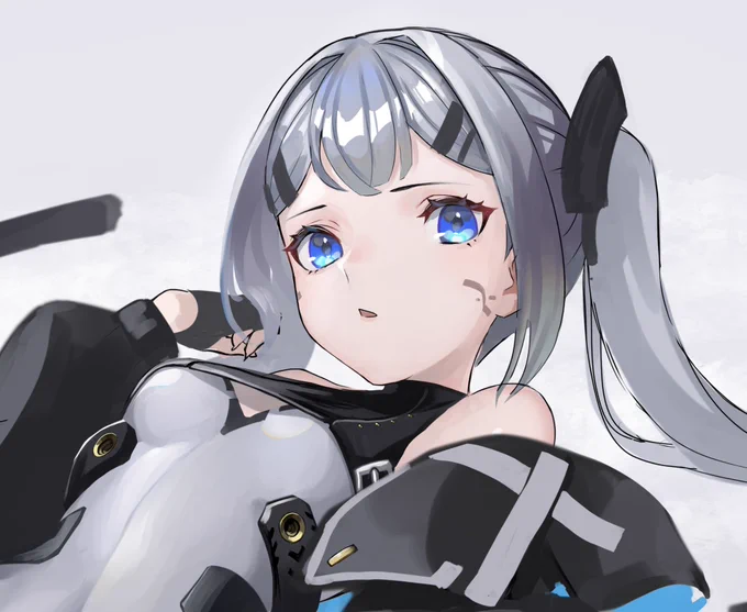 かわ…? 