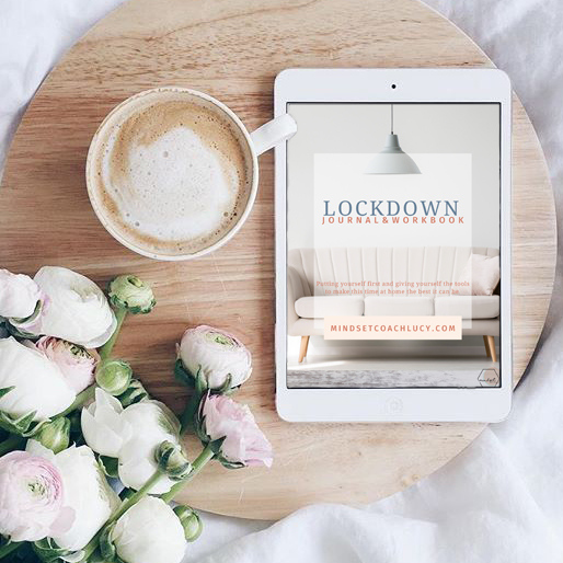 LucyMindset's tweet image. Over half way through but don't forget you can download your free copy of my lockdown journal and workbook, to help you bring more joy and calmness. All you need to do is head to the link in my bio and sign up to my newsletter. #journal #lockdownjournal #lifecoach #freedownload