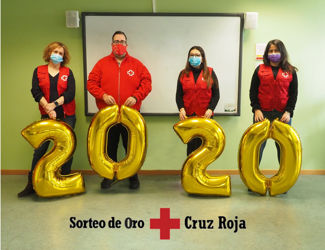 CruzRojaNavarra's tweet photo. [#SorteoOro] El equipo de #ventatelefónica a personas socias y empresas quiere agradecer vuestra participación y por ser #fan de las personas que hacen que las cosas cambien.

Gracias, también, a vosotrxs. El #jueves estaremos pendientes del #sorteo en nuestras #redessociales. https://t.co/AMwrRYN9pV