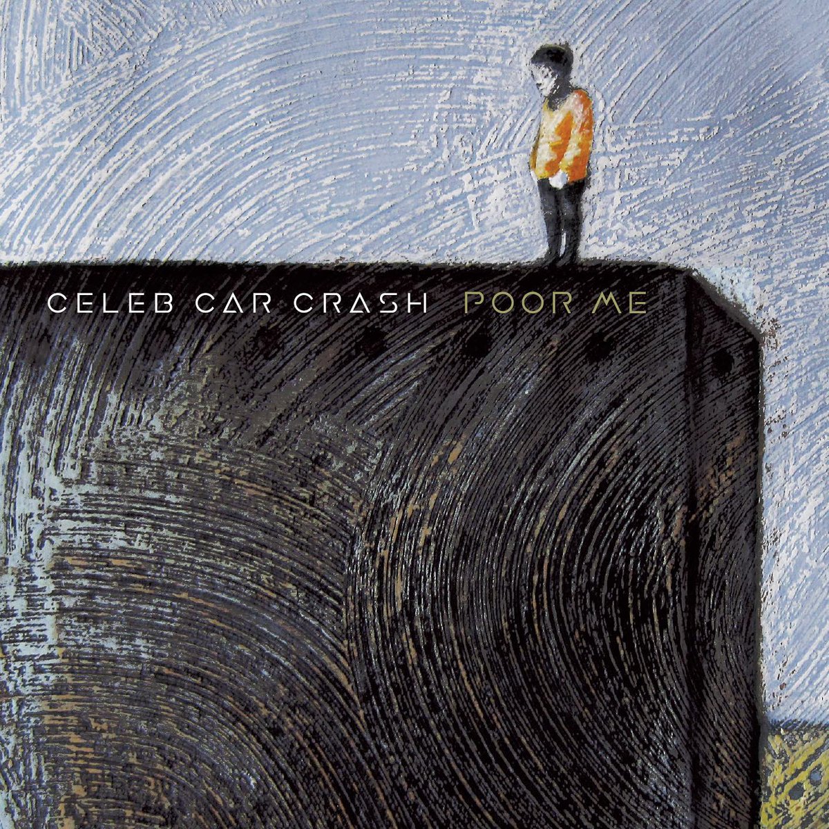 bit.ly/tiorrad1 now playing: Poor Me by Celeb Car Crash <a href="/celebcarcrash/">Celeb Car Crash</a> on bit.ly/TIorr1