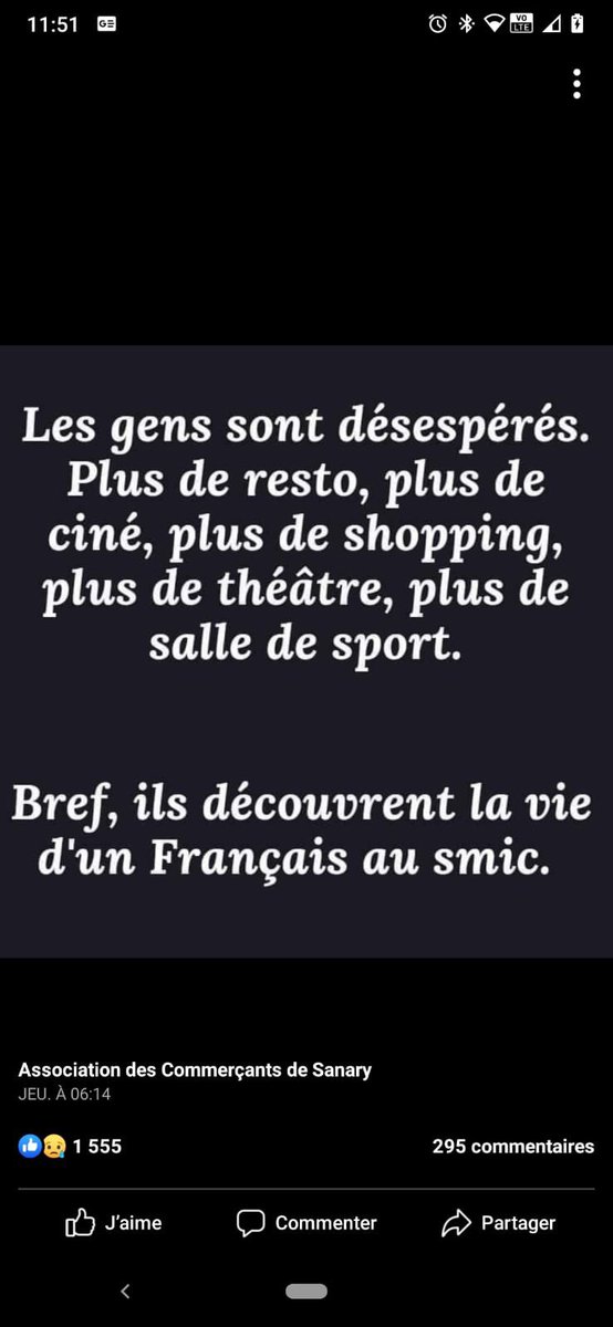 Pierre Lescure tweet media