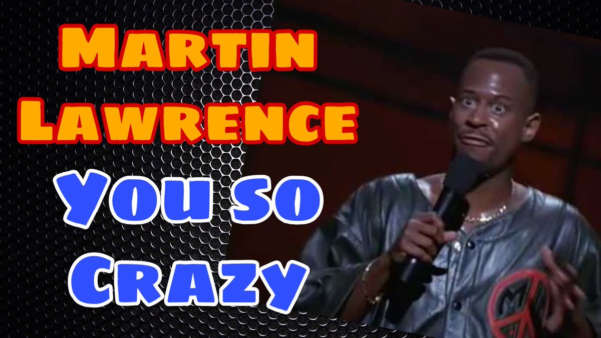 Arroundtable's tweet image. Check out vintage @realmartymar in his @HBO special from 1984 "You So Crazy". Great stuff. Check it out !!!!
#ComedyRecess #aroundtable #entertainment #blog

aroundtable.ca/post/martin-la…