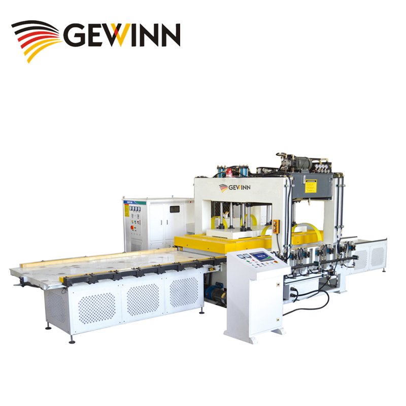 GewinnU's tweet image. Gewinn United Co., LTD.: We are always striving to be greener in all respects. #portablehighfrequencymachine #highfrequencyequipment #hfequipment