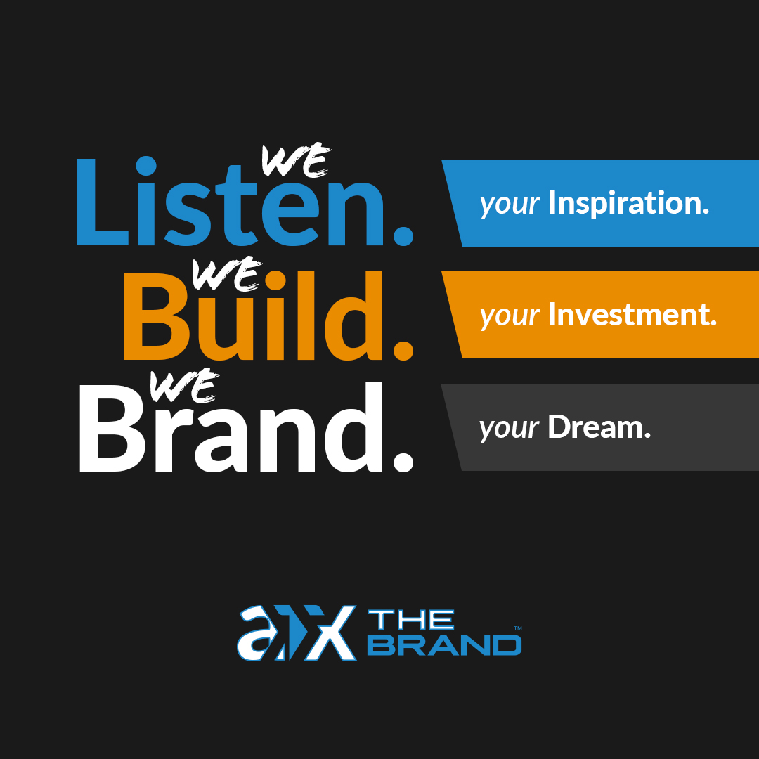 ATX The Brand tweet media