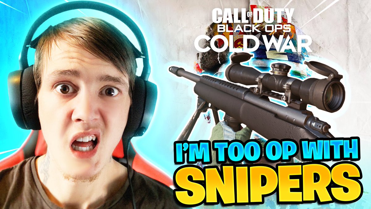 wav1es's tweet photo. New Video Is Out Now!
https://t.co/1uVKQaTcGy
@fanscott1234 @TeamGodvek @SGH_RTs #ColdWar #NewVideoAlert #LikeCommentShareSubscribe https://t.co/uJfDlLD3rs