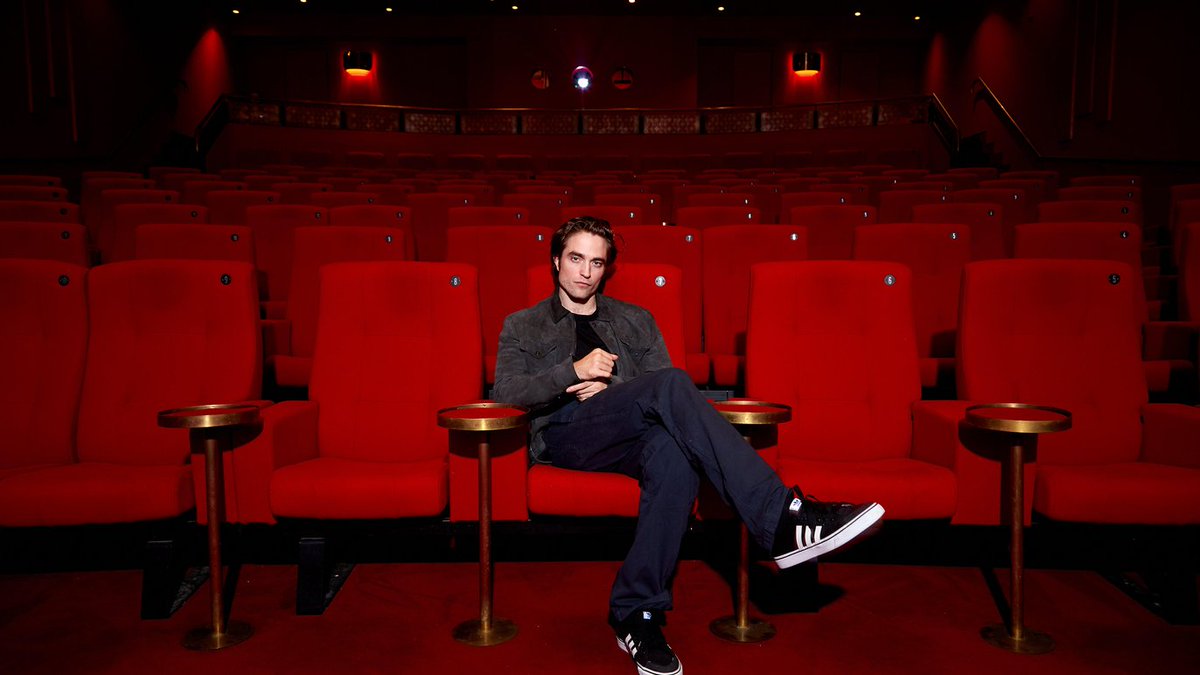 NotMe85880033's tweet photo. I really wanna see an adaptation of Kazuo Ishiguro's 'The Unconsoled', with Robert Pattinson as Ryder. I know it's niche but, with the right director attached, could be phenomenal. I can't be the only one to have thought this? #KazuoIshiguro #RobertPattinson #TheUnconsoled https://t.co/TaReQvIodm