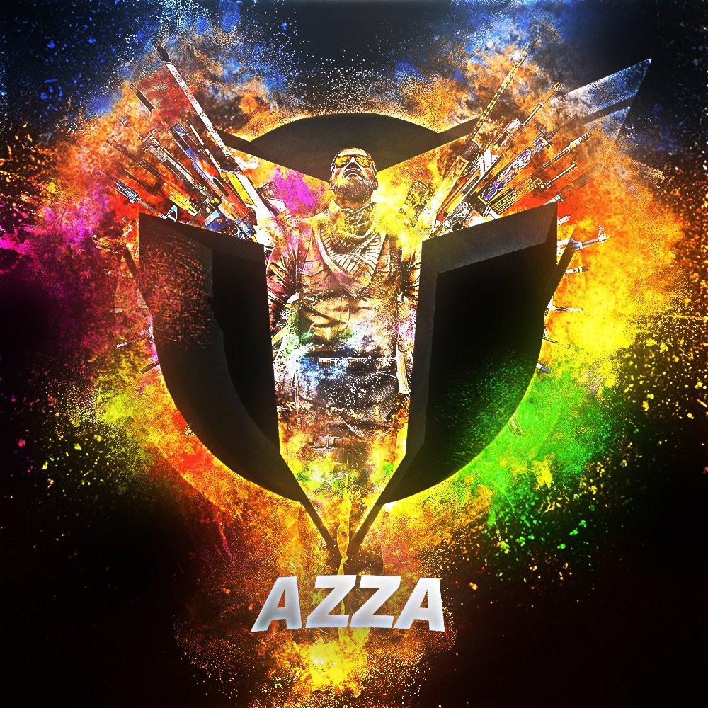 Azza15149_'s tweet photo. Thank you heaps for the avi @MindOfSixth you didnt have to do it but your a legend for it <3 https://t.co/0tQcm5VD0a