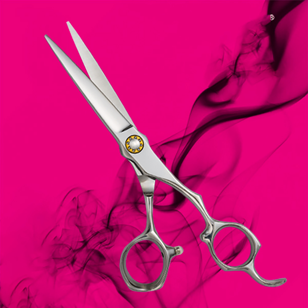 Aolanduo helps #barbers &amp; #stylists nationwide in the pass 25years, achieve precision in their techniques with our #professional #hair cutting #scissors .