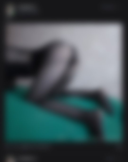 https://t.co/mAS0vZSACL :3  #onlyfans #nylontoes #nylon #stockingfashion #pantyhosenation #Feetfettish<a href="/tag/onlyfans"class="tags">#onlyfans</a><a href="/tag/nylontoes"class="tags">#nylontoes</a><a href="/tag/legs"class="tags"><span>#legs</span></a><a href="/tag/sexylegs"class="tags"><span>#sexylegs</span></a><a href="/tag/nylon"class="tags"><span>#nylon</span></a><a href="/tag/footfettish"class="tags"><span>#footfettish</span></a><a href="/tag/feetfettish"class="tags"><span>#feetfettish</span></a>