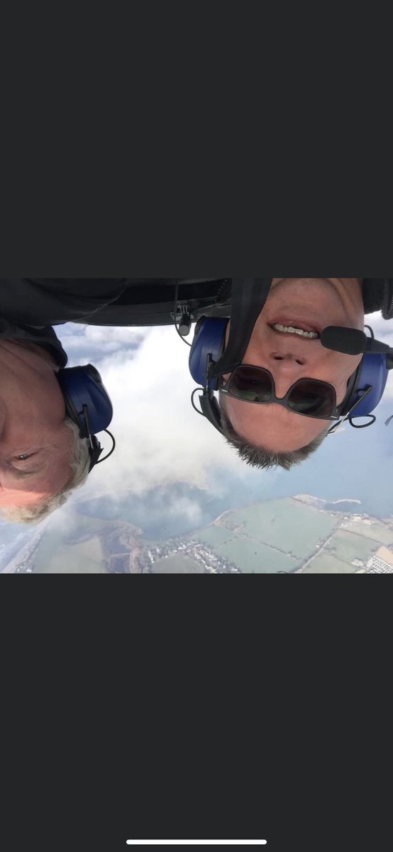 Lewi320's tweet photo. Can’t believe two years ago today I was upside down with @HiUlt having an absolutely ball but learning all the time. #pushrollthrust
#uprt #ultimatehigh https://t.co/K69tg5HTvy