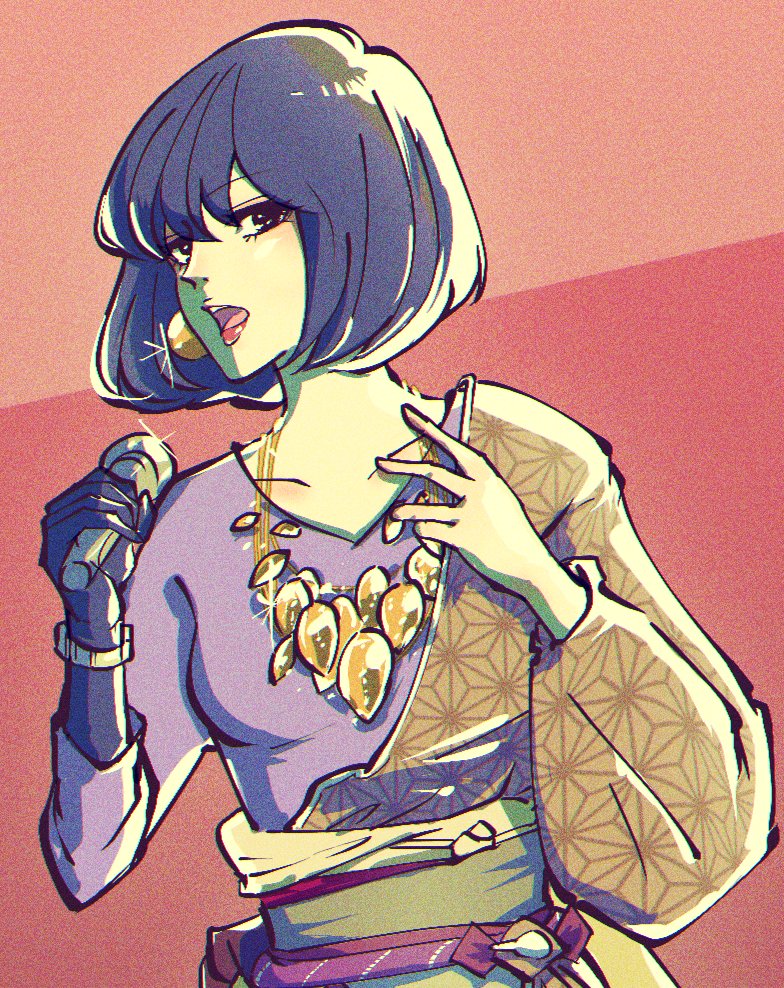 澄石アラン イラスト強化中 中森明菜さん Desire T Co Ioewfikd5c Twitter
