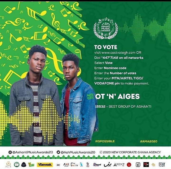 kwaku_Aiges's tweet photo. This is for the OAgeng, the FAM ...
❤
Please let's all help with our vote to bring this home 
#BestGroupOfAshantiRegion_OT_n_Aiges 
👑👑🚀🚀💥💥💥
@3fya_forson @sarkodie @aaron_ayiih @Abhiba3 @AdjoaAgemang @AriaBelinda https://t.co/LI1jZrBoty