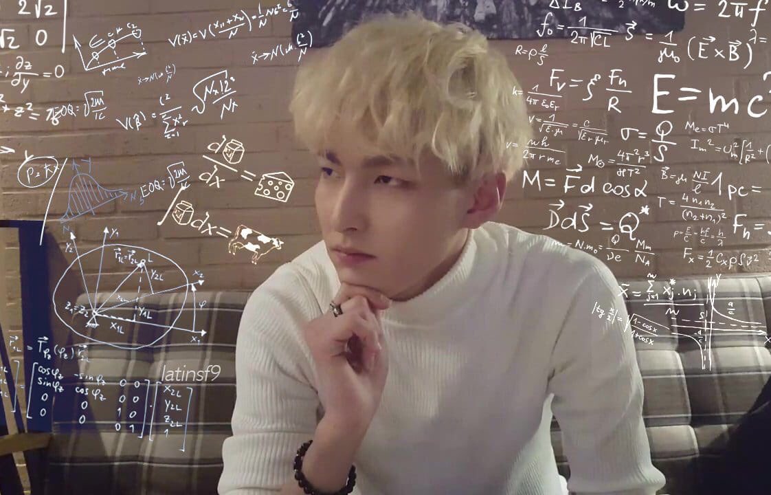   #SF9 memes; a continuous thread*some are mine and some were made by other fantasy