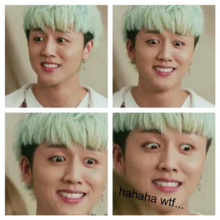   #SF9 memes; a continuous thread*some are mine and some were made by other fantasy