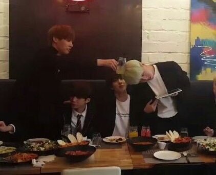   #SF9 memes; a continuous thread*some are mine and some were made by other fantasy