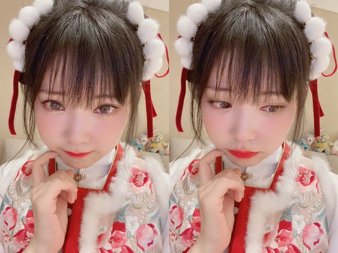 Twitterのコスプレ画像17