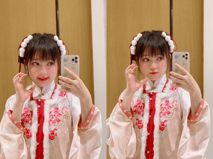 Twitterのコスプレ画像20