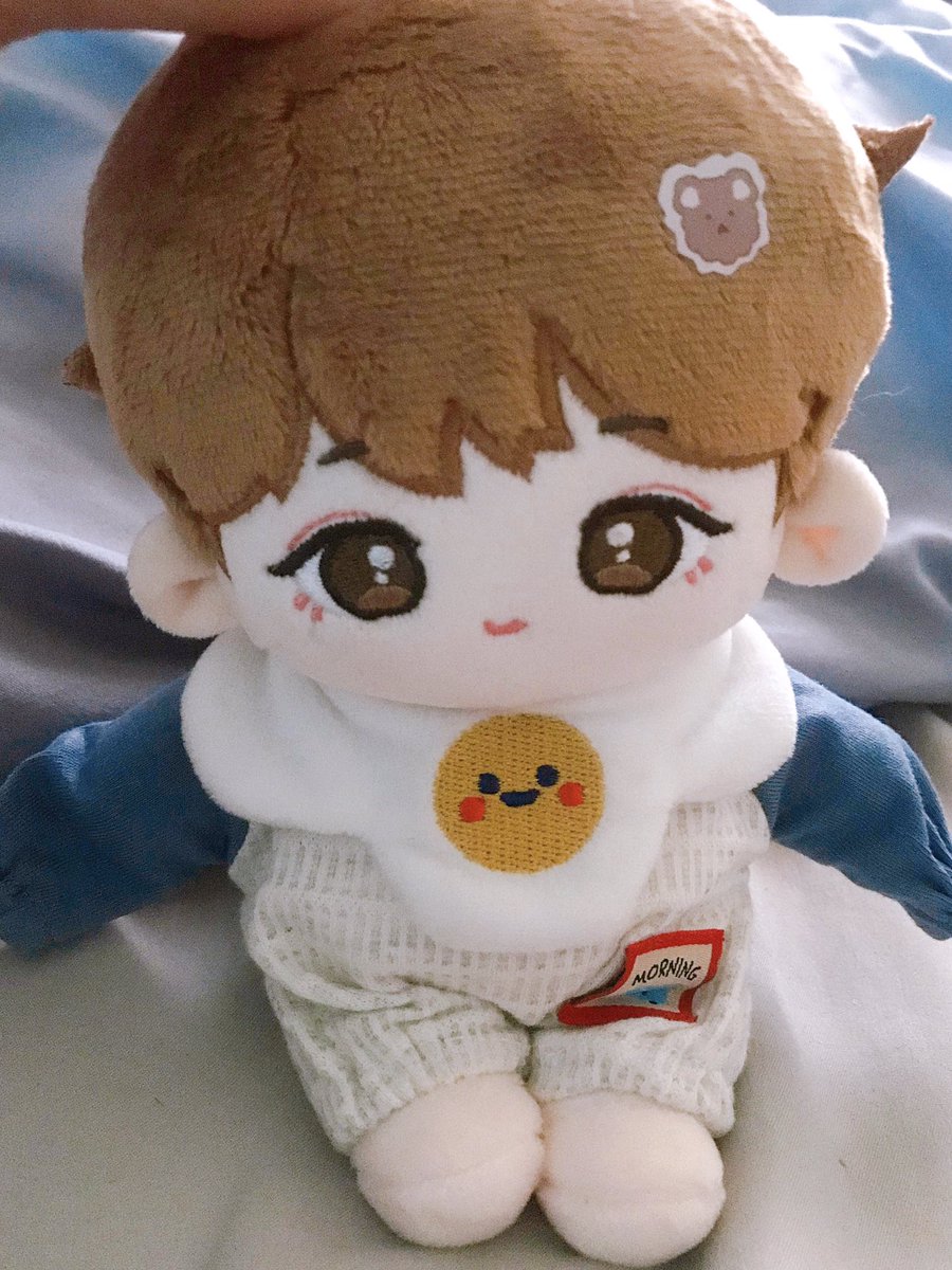 totem71457's tweet photo. Hey~
I’m Nuos~
#jeno𓃝 #jenodoll https://t.co/e9w7uM1sxU