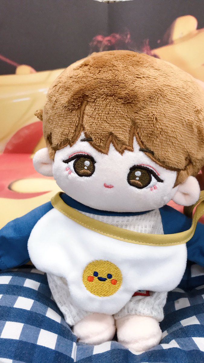 totem71457's tweet photo. Hey~
I’m Nuos~
#jeno𓃝 #jenodoll https://t.co/e9w7uM1sxU