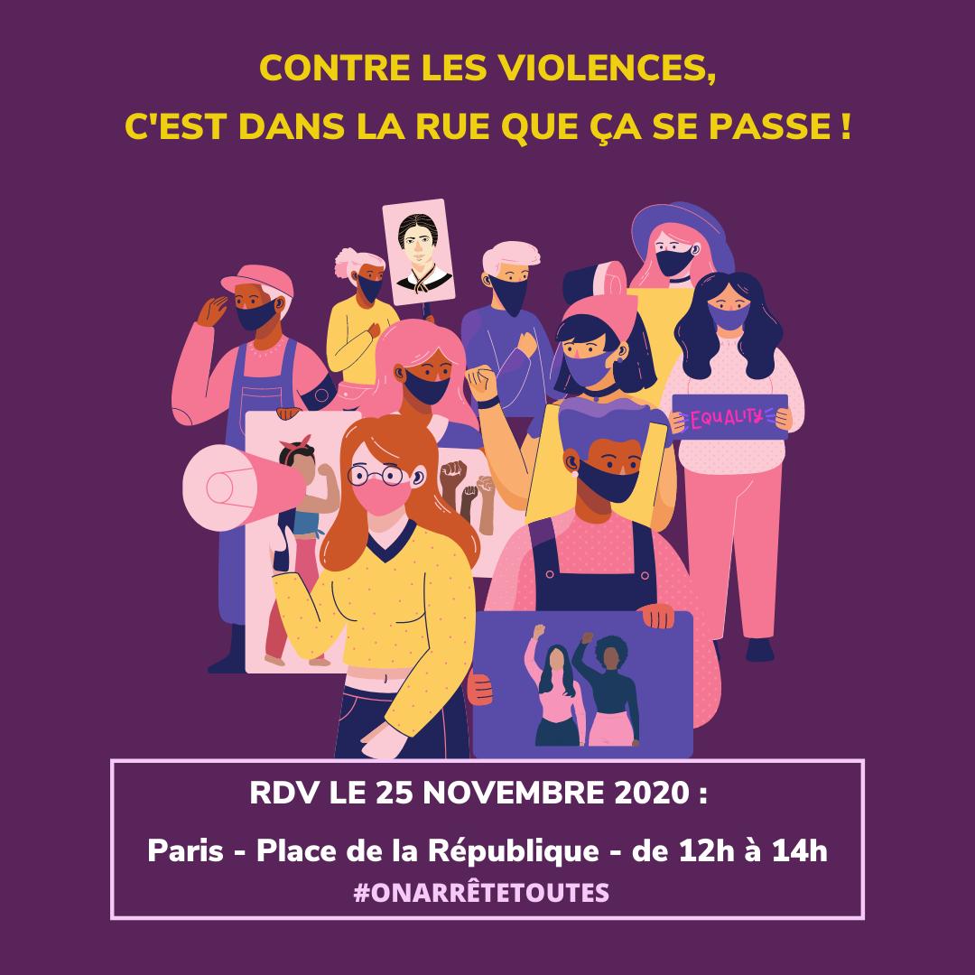 On Arrête Toutes tweet media