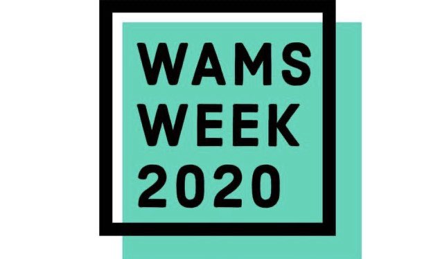 NMS_WP_Forum's tweet photo. Please share your personal experiences of #WAMSWeek20 on this thread
#WideningParticipation @ukmedschools https://t.co/oFFNR7J9Ac