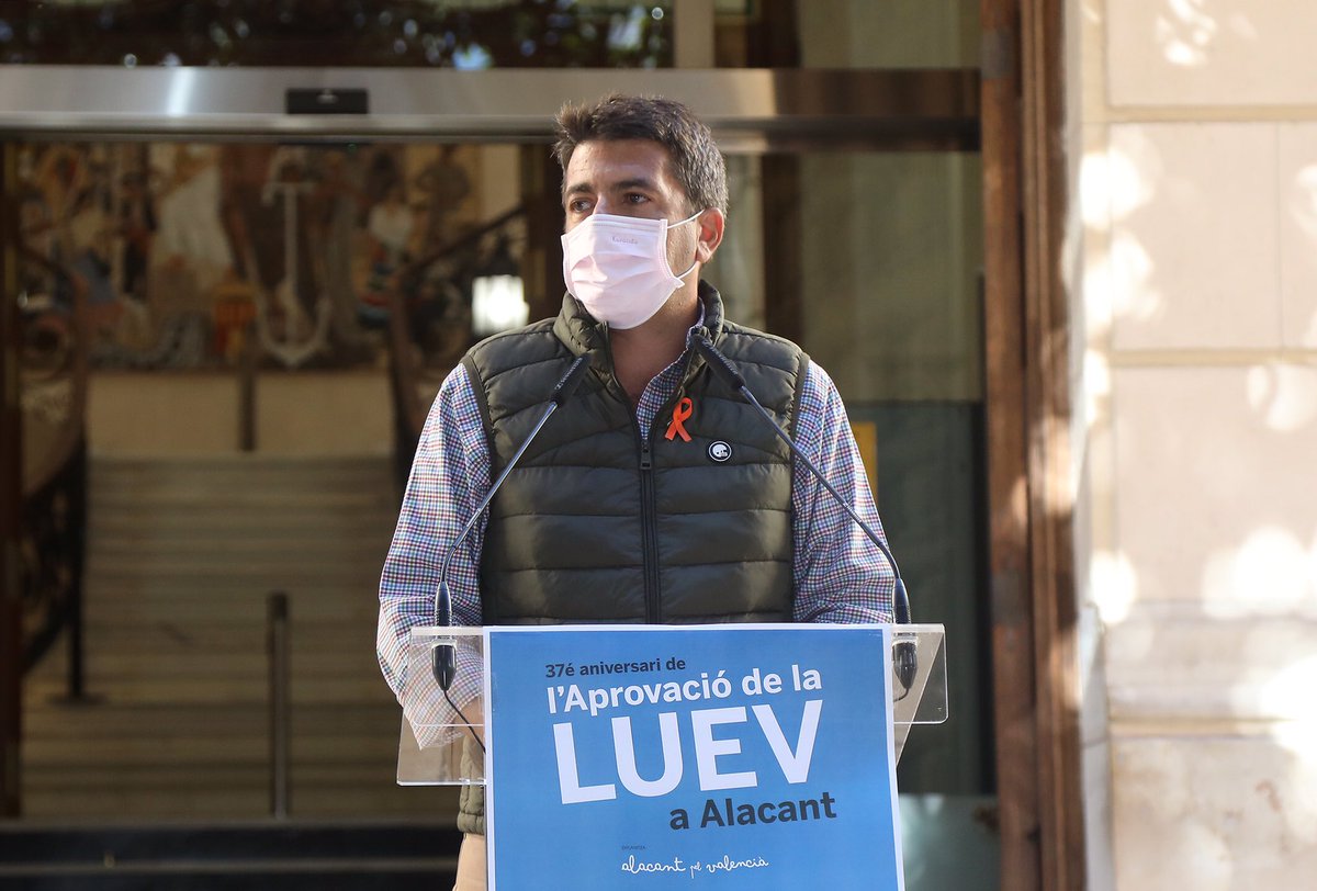 Diputación de Alicante tweet media