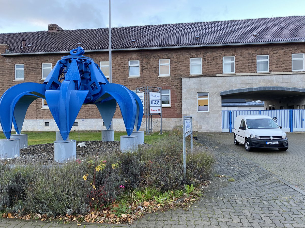 koeriernijmegen's tweet photo. #mijnweekin4fotos #Nijmegen #koerier #Salzgitter #Wesel #SintTruiden #elektronischeStoringen #alweer #Mindbox #VolkswagenSchmeink #tolleService https://t.co/IDtxi6Jrbz