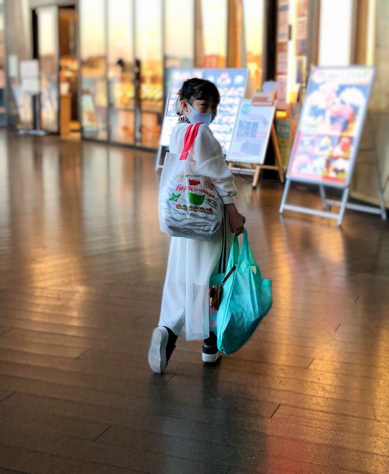 Twitterのコスプレ画像7