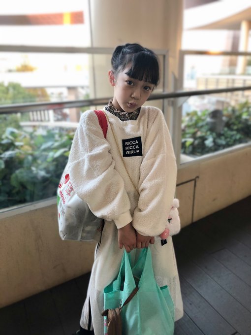 Twitterのコスプレ画像6