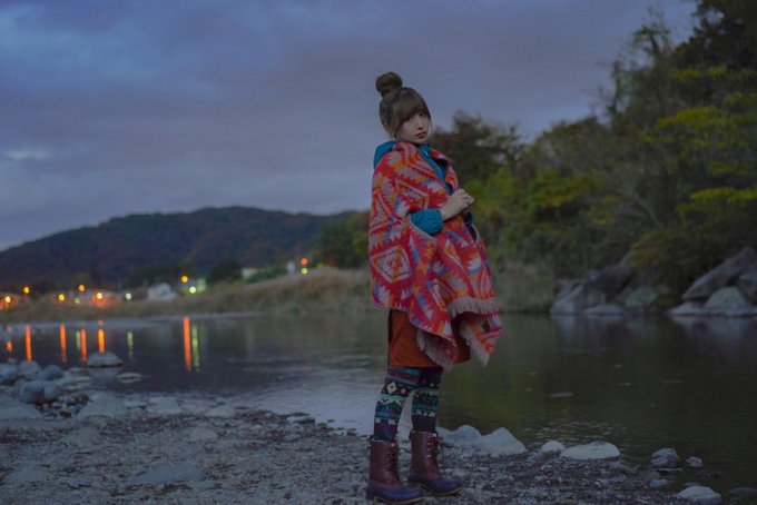 Twitterのコスプレ画像17