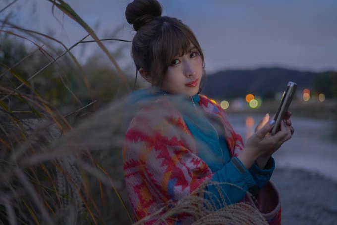 Twitterのコスプレ画像19