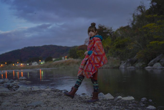 Twitterのコスプレ画像16