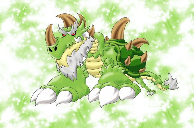 城ツイ 城ドラの主催者たち Psなしのおすすめキャラは グリーンドラゴンイラスト 城ドラ 城とドラゴン 城ドラーズ 城とドラゴン攻略サイト