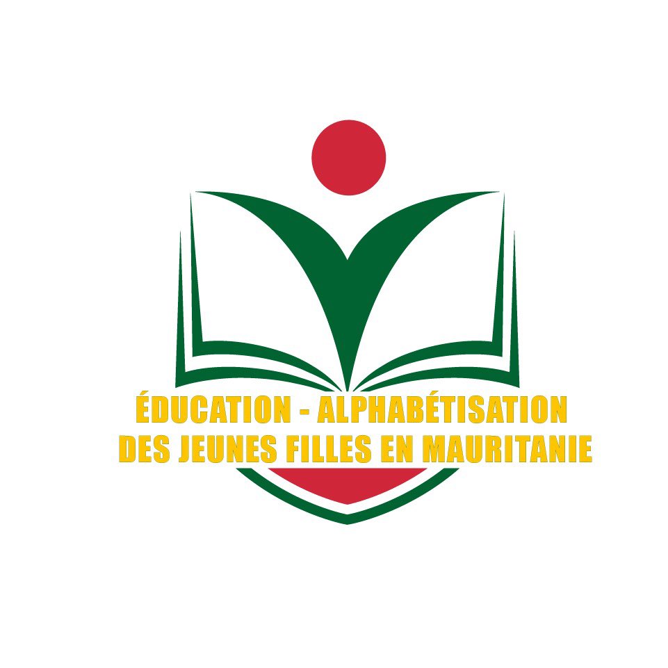 Éducation et alphabétisation des jeunes filles en Mauritanie est une organisation qui lutte pour la promotion de l’éducation ,des droits des femmes et filles en Mauritanie.
<a href="/EAJFM2/">EAJFM</a> <a href="/kissimou/">Kissima Diagana</a> <a href="/BaHawa19/">Ba Hawa</a>