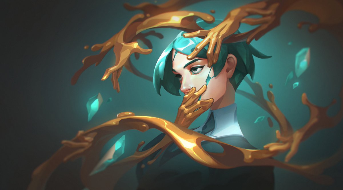 Я смогла.
#housekinokuni_fanart