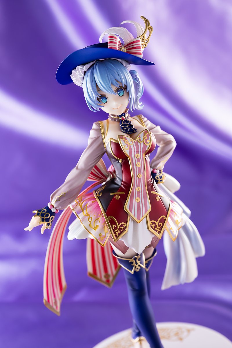 Fig Memo 美少女フィギュアレビューブログ ホビージャパン ネルケと伝説の錬金術士たち 新たな大地のアトリエ ネルケ フィギュアレビュー T Co Aeh1qjgjmh 超クオリティ アトリエシリーズのフィギュアは今後も期待できそうですね