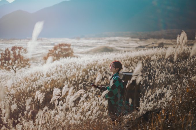 Twitterのコスプレ画像55