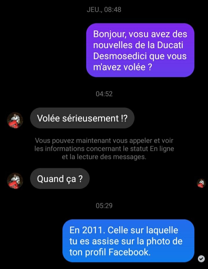 Pierre Col tweet media