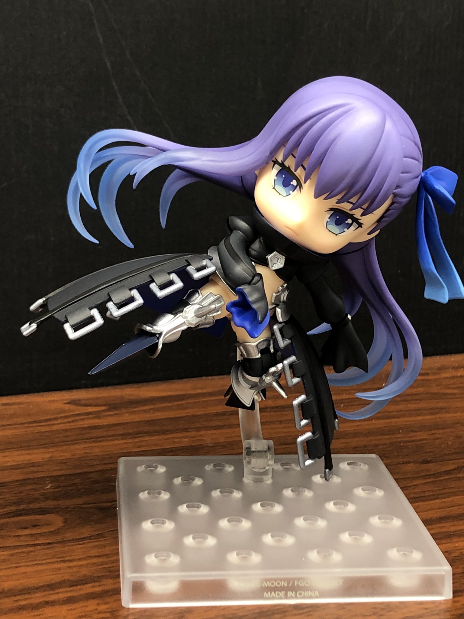 ねんどろいど　メルトリリス Amazon.co.jp: ねんどろいど Fate/Grand Order アルターエゴ