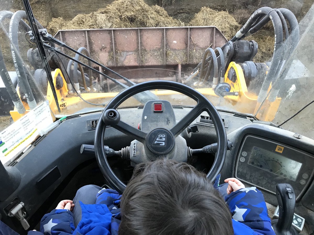 Gilligan's Farm tweet media