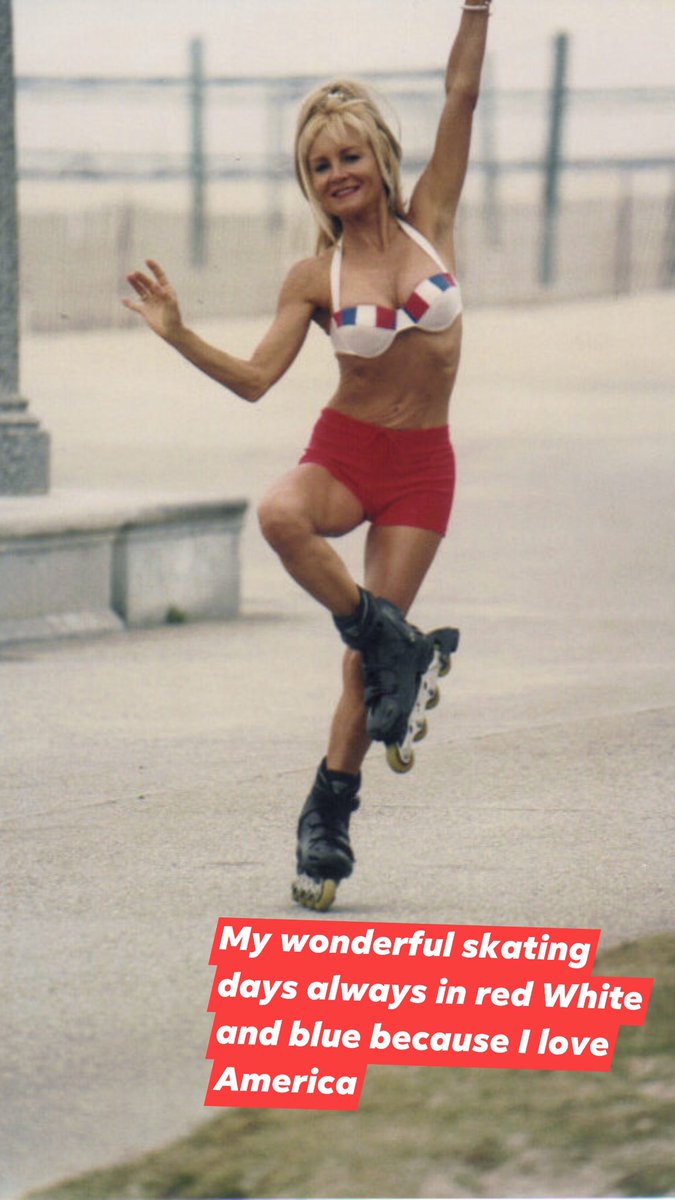 DebbieM63889752's tweet photo. I Madonna  I’m trying to get back on my feet as a dancer Skater.  I know you contribute to a lot of good. I want to be of purpose in the world again And dance again.  I need back surgery. I have a go fund me page friends have started  please contribute https://t.co/9Dk852E7MI https://t.co/GgkcM7wow7
