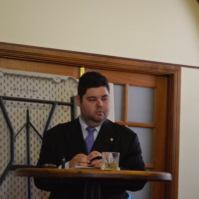 JesseFleay's tweet photo. #NewProfilePic https://t.co/WSbWdGJo2R
