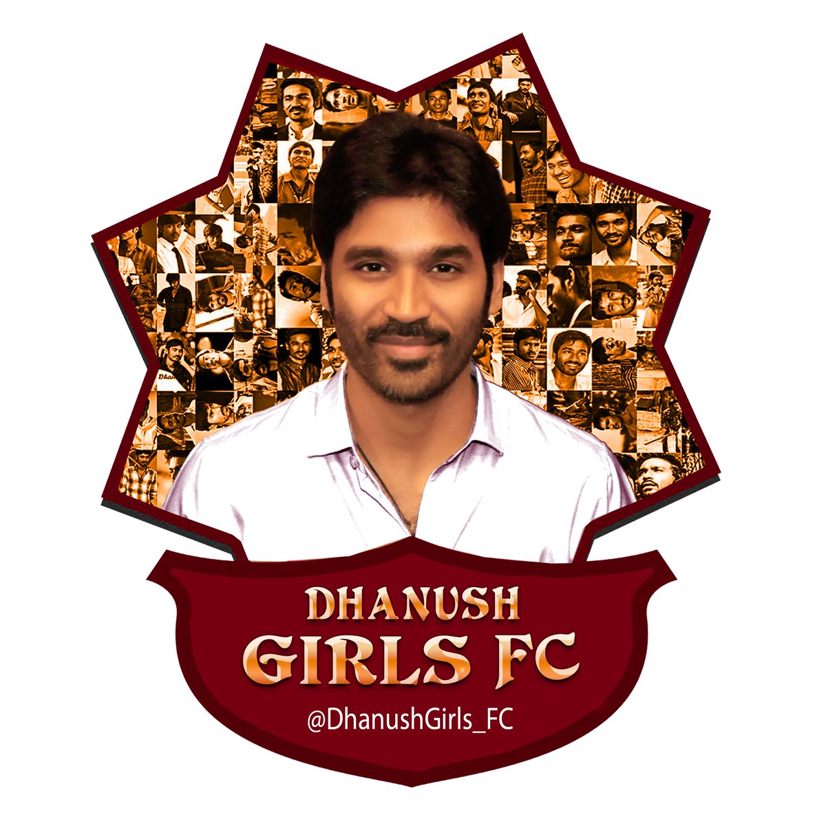 DhanushGirls_FC's tweet photo. Hi all @dhanushkraja
Fans . We have to announce we have opened New Dhanush Girls FC👸🏻 . Need all yours love and support for us ❤️❤️🎉 . We will be more active in Upcoming Days 👸😍

Thnxs for design @Editsdhanush

#JagameThandhiram #WelcomeDhanushGirlsFC https://t.co/Ga5gj1lTWr