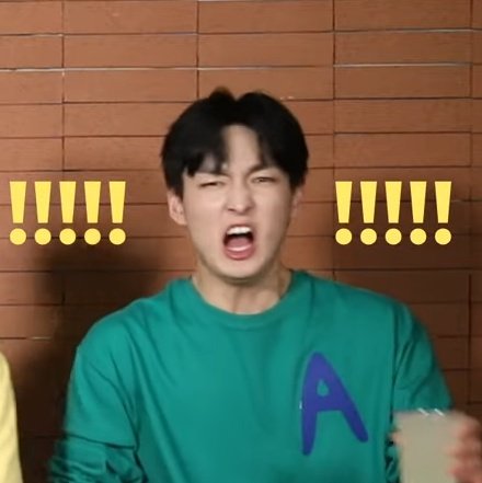   #SF9 memes; a continuous thread*some are mine and some were made by other fantasy